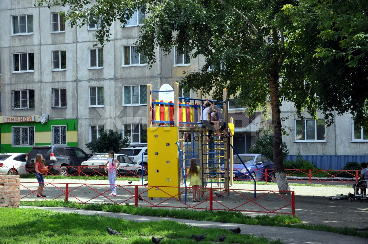 Купить Квартиру В Барнауле Октябрьский Район