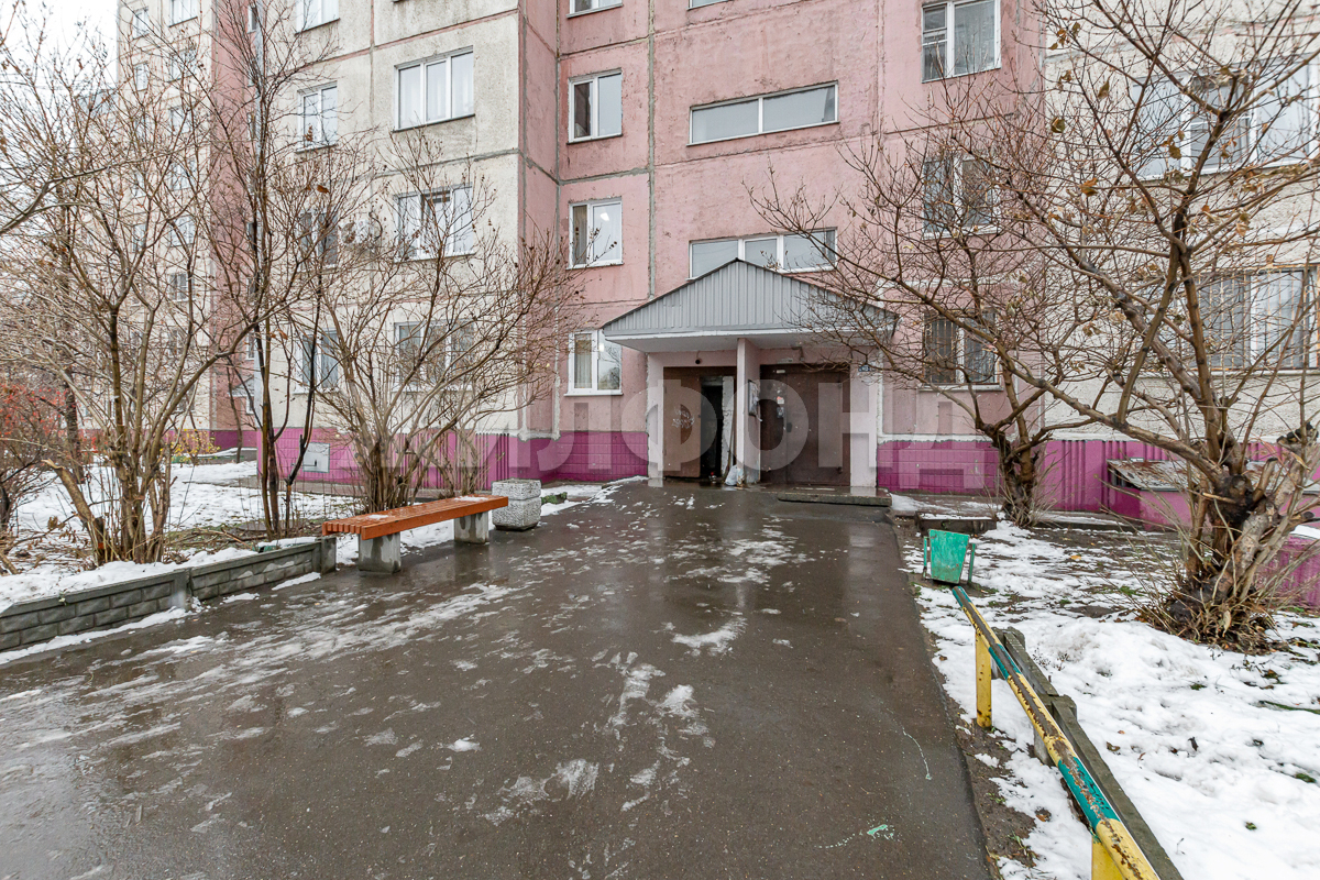 Купить Квартиру В Барнауле Партизанская 92