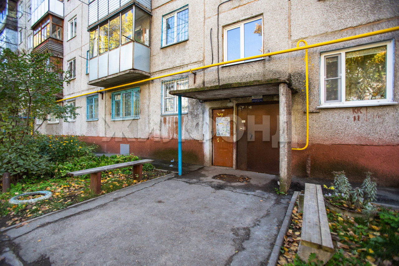 Купить Квартиру В Барнауле Исакова 235