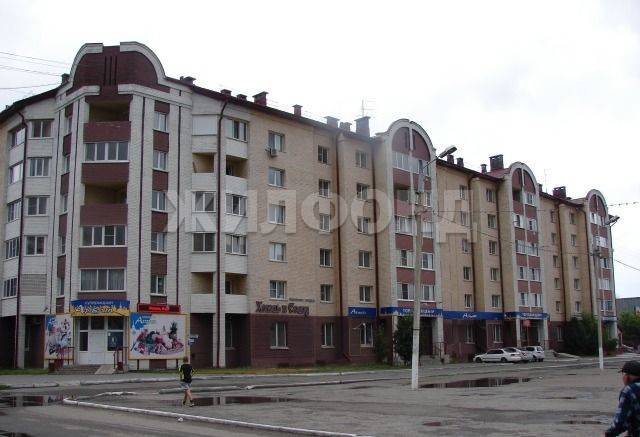 Купить 2 Комнатную Квартиру В Барнауле Новосиликатный