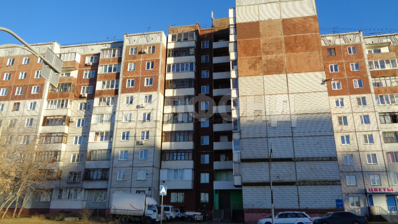 Купить Вторичку В Индустриальном Районе Барнаула