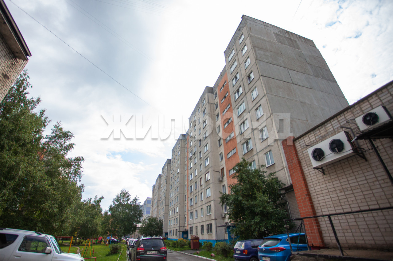Купить Квартиру Балтийская 15