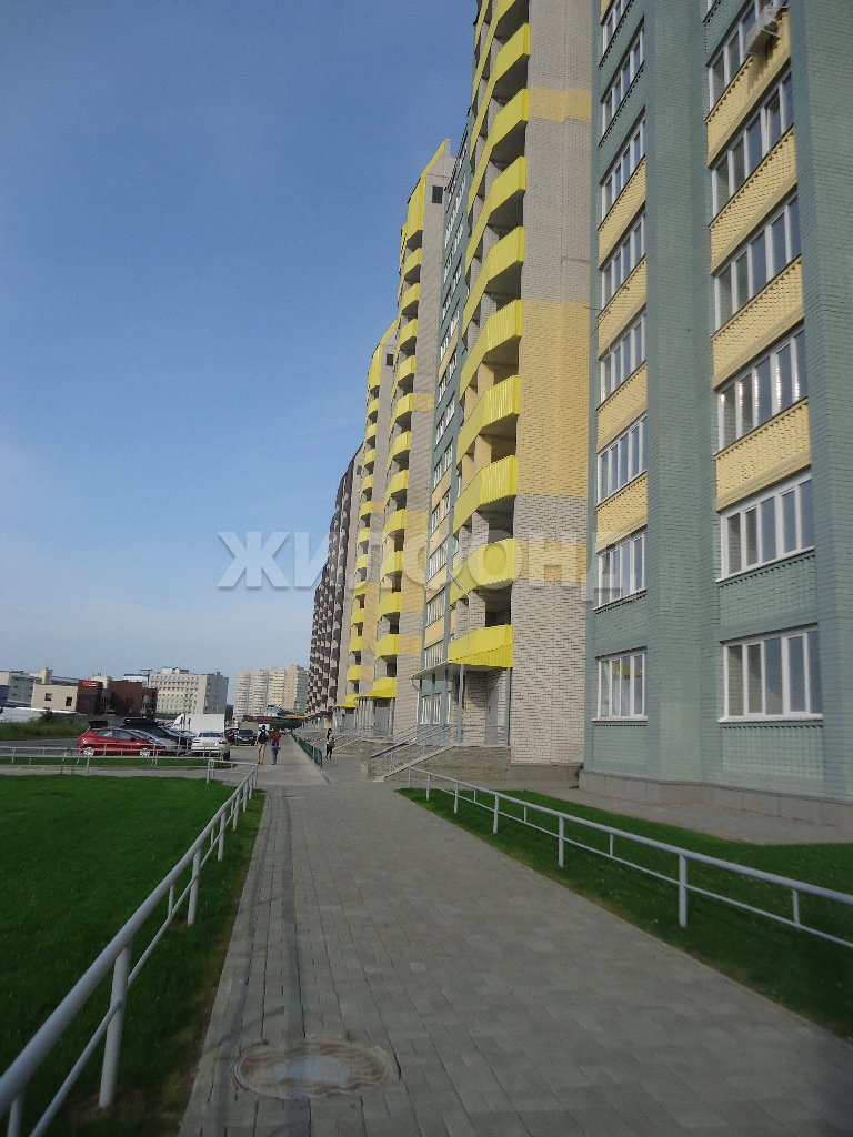 Купить Квартиру В Барнауле Лазурный Индустриальный