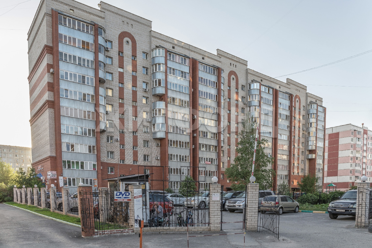 Купить Квартиру Балтийская 15