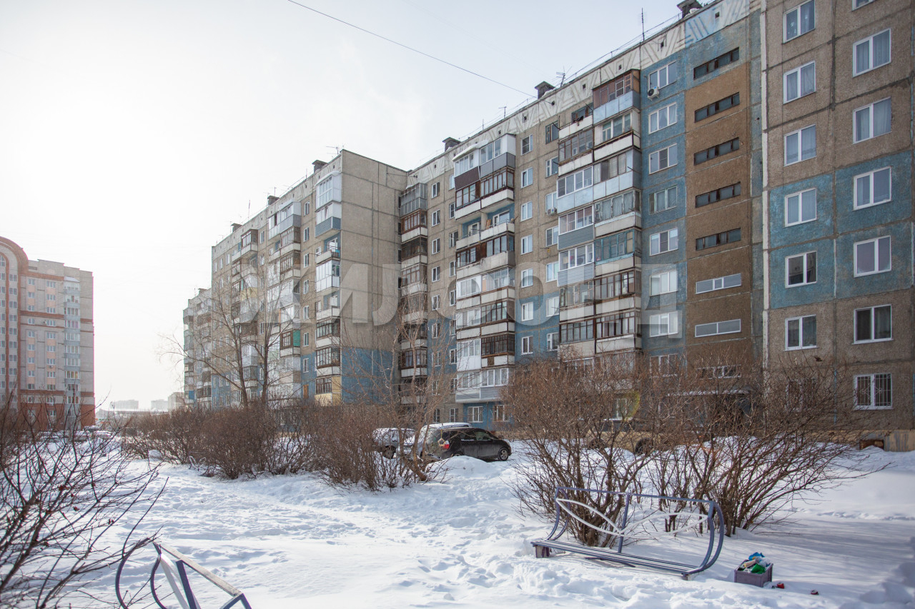 Купить Студию В Индустриальном Районе Барнаула