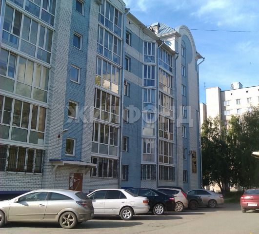 Купить Студию В Индустриальном Районе Барнаула