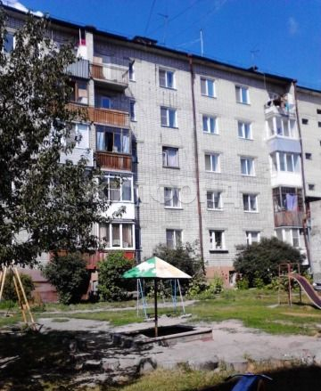 Купить 1 Комнатную Октябрьский Район Омск
