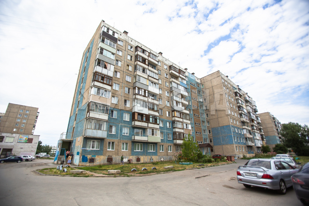 Купить 1 Квартиру В Г Барнауле
