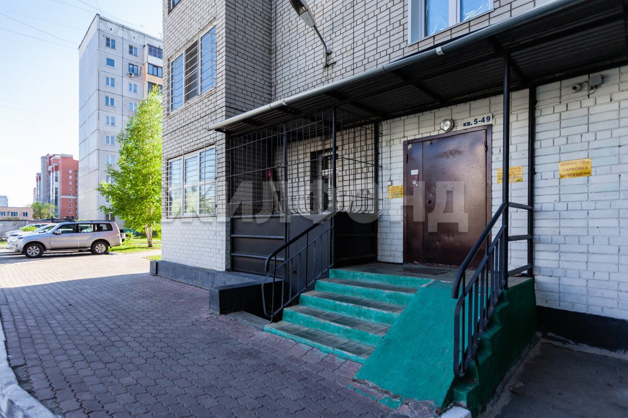 Купить Квартиру Балтийская 15
