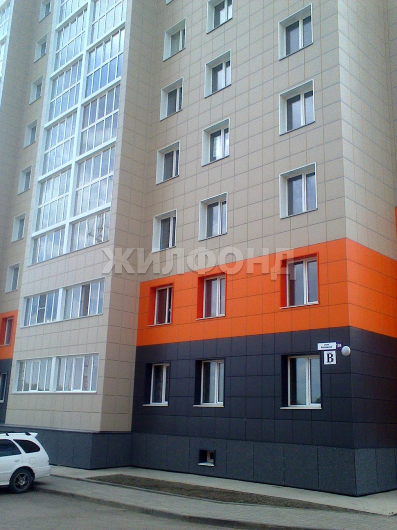 Купить Квартиру Балтийская 15