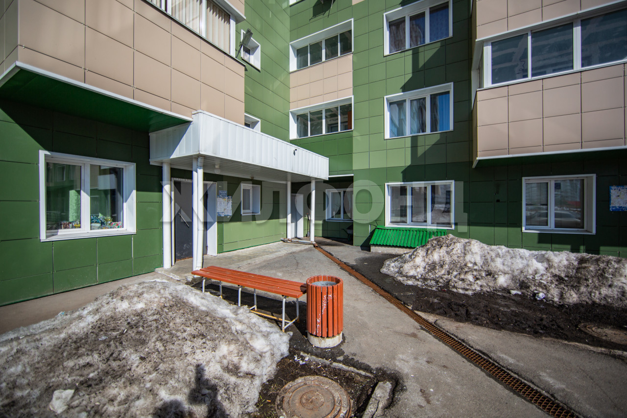 Купить Студию В Индустриальном Районе Барнаула