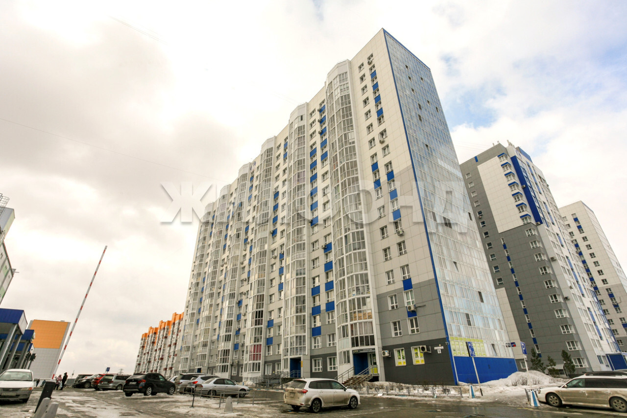 Купить Квартиру В Барнауле Взлетная 38