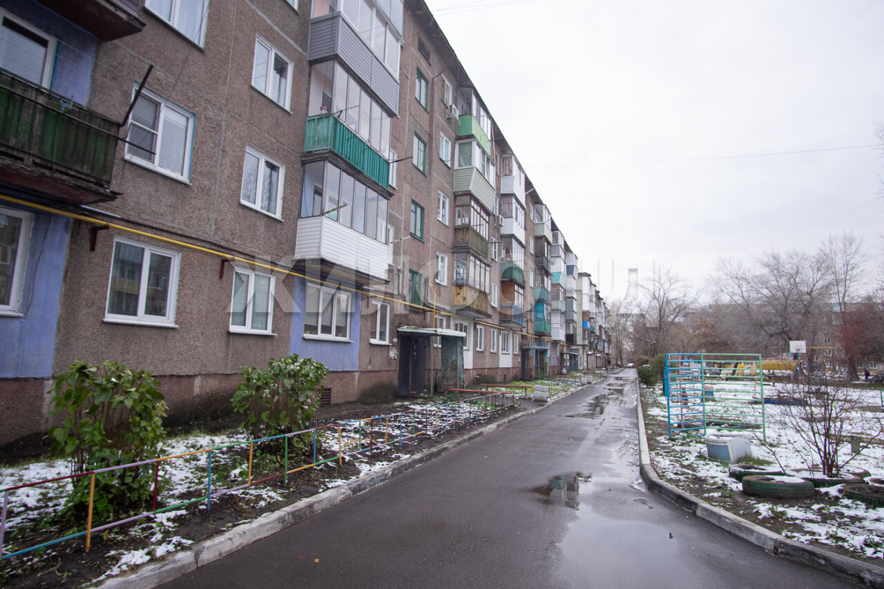 Рубахина Елена Викторовна - Специалист по недвижимости Жилфонд Барнаул