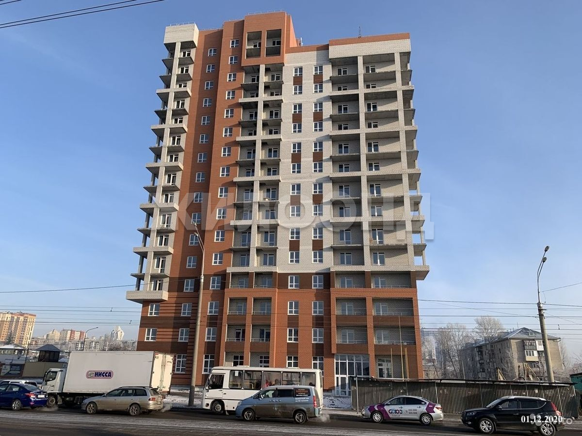 Купить Квартиру В Барнауле Партизанская 92
