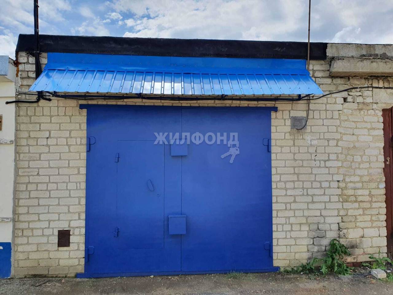 Гараж В Амур 3 Купить