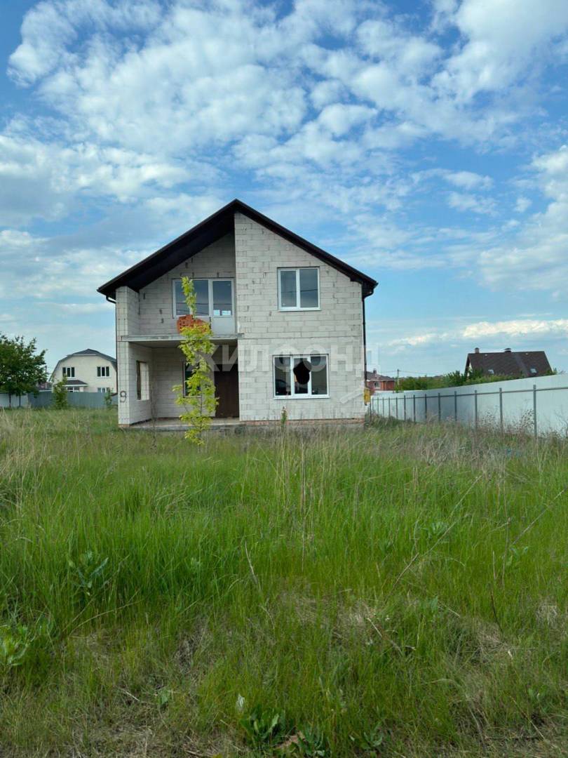 Купить дом в Белгороде и Белгородской области - 207 вариантов: цена, фото |  Жилфонд - +7(4722)251-300