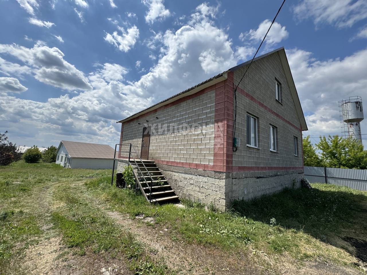 Купить дом в городе Стрелецкое Белгородский район - 14 вариантов: цена,  фото | Жилфонд - +7(4722)251-300