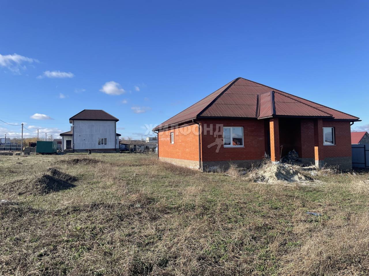 Купить дом в Белгороде и Белгородской области - 207 вариантов: цена, фото |  Жилфонд - +7(4722)251-300