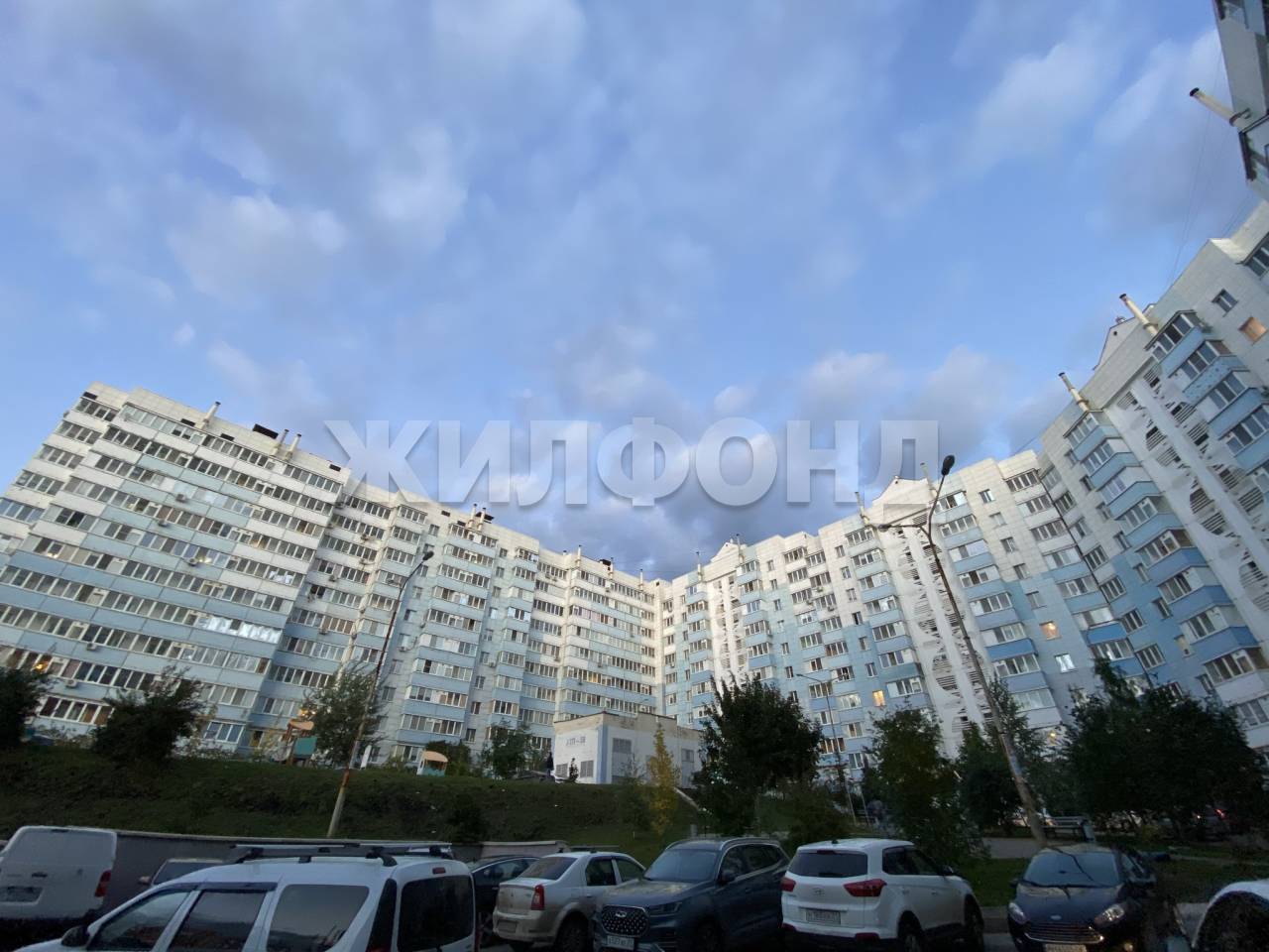Есенина 9 Белгород Купить Квартиру