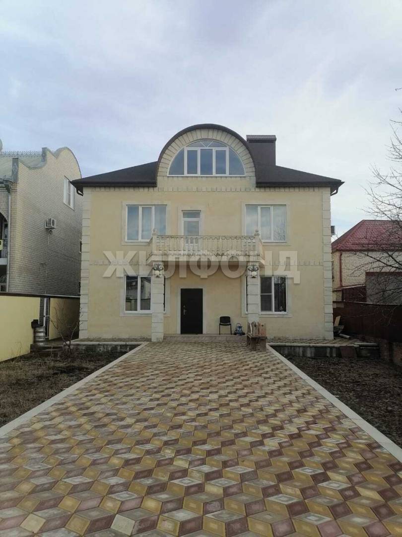 Купить Дом В Незлобной Ставропольского Края