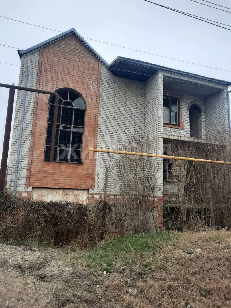 Купить Дом В Незлобной Ставропольского Края