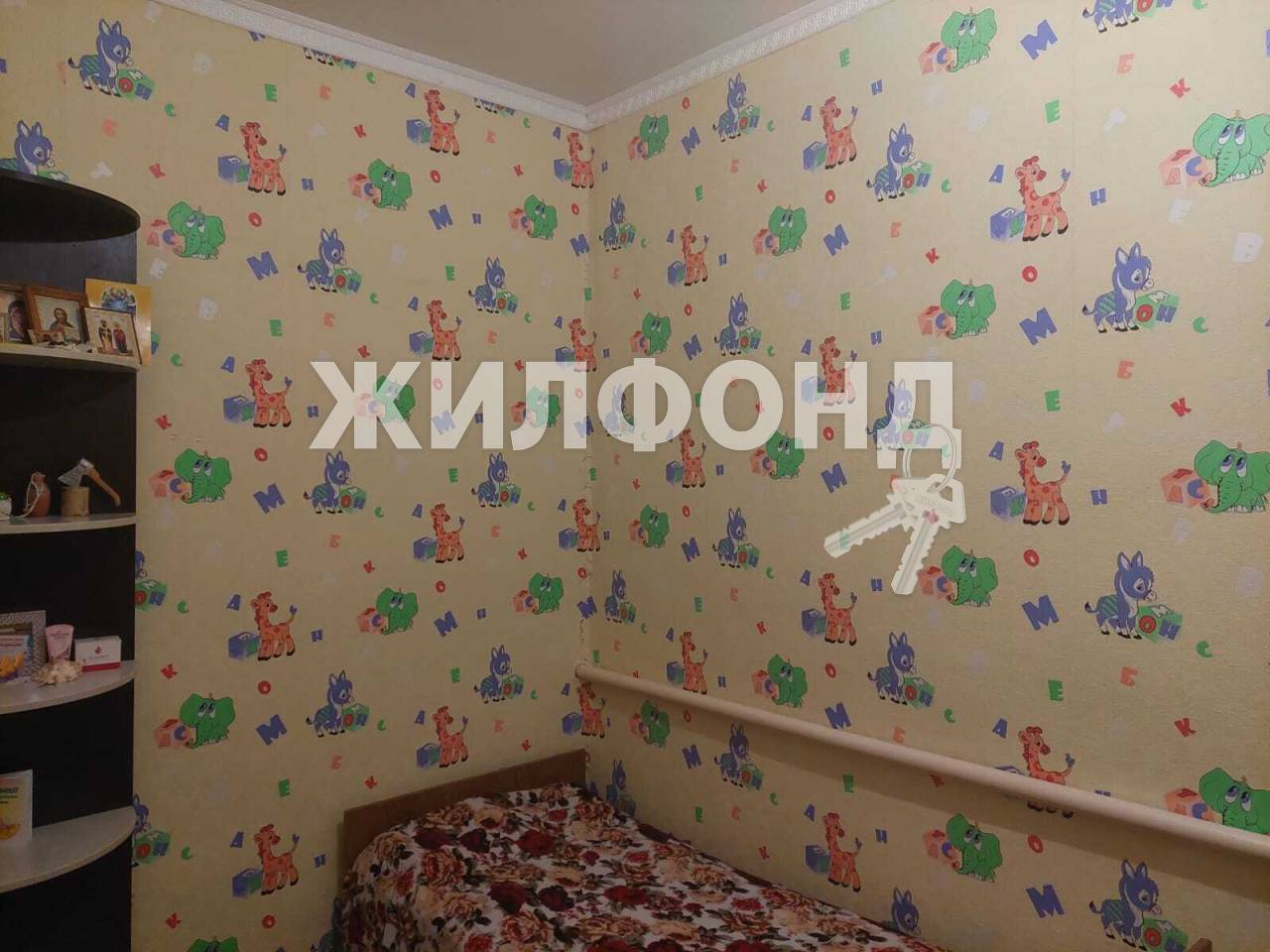 Купить дом в г.Георгиевск - вариант 8026102041 | Жилфонд