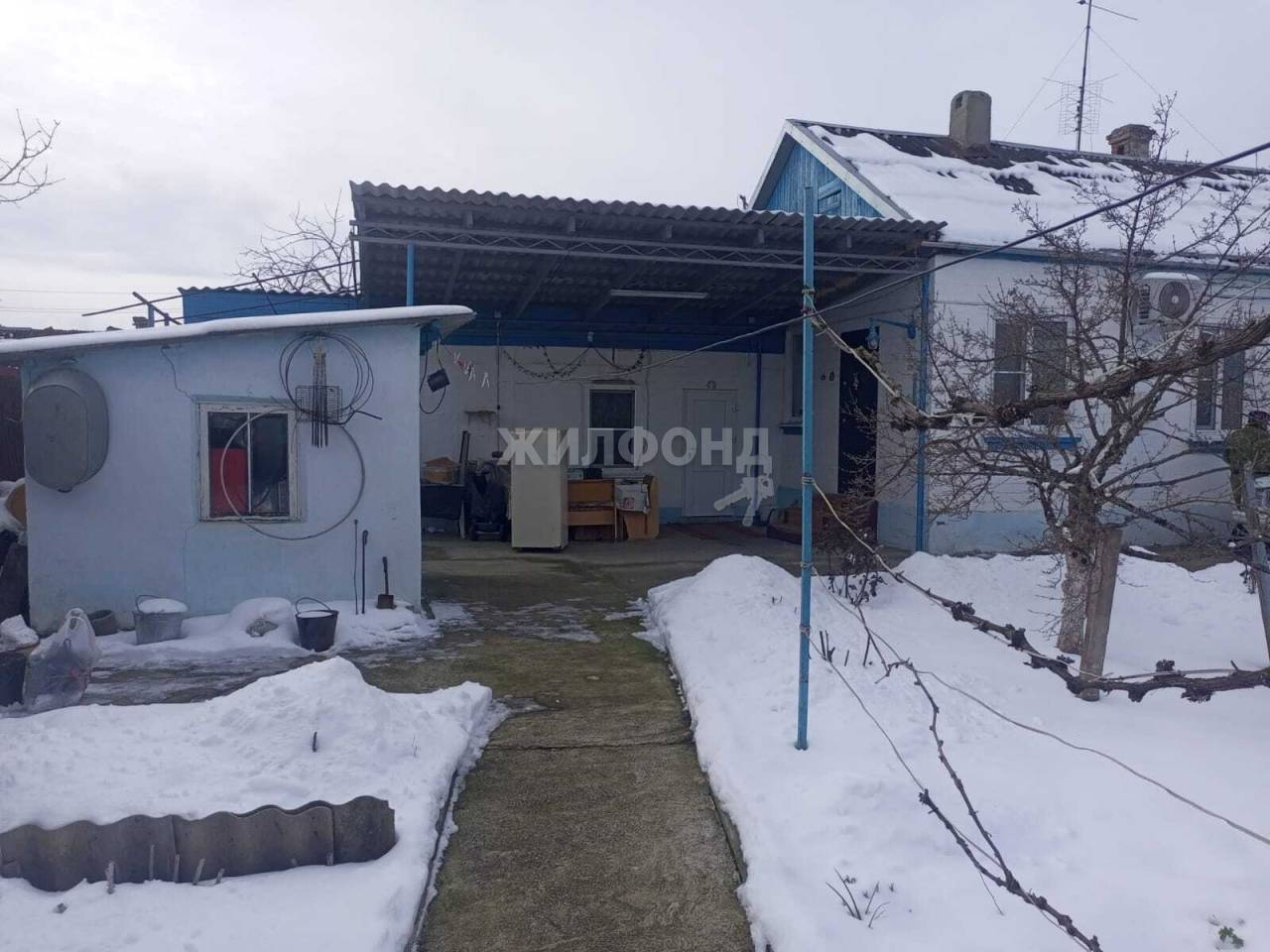 Продажа загородной недвижимости в городе Новый - 24 варианта: цена, фото |  Жилфонд - +7(961)455-54-01