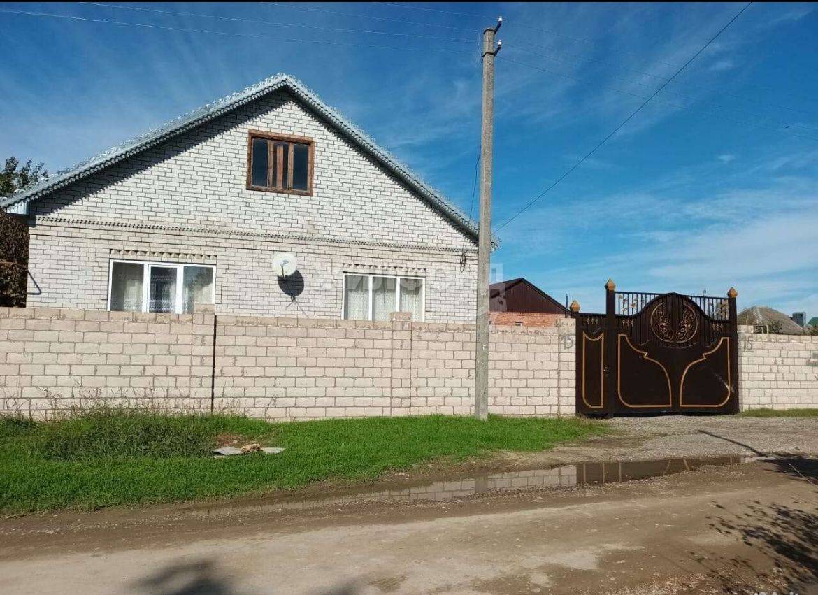 Продажа загородной недвижимости в городе Незлобная - 71 вариант: цена, фото  | Жилфонд - +7(961)455-54-01