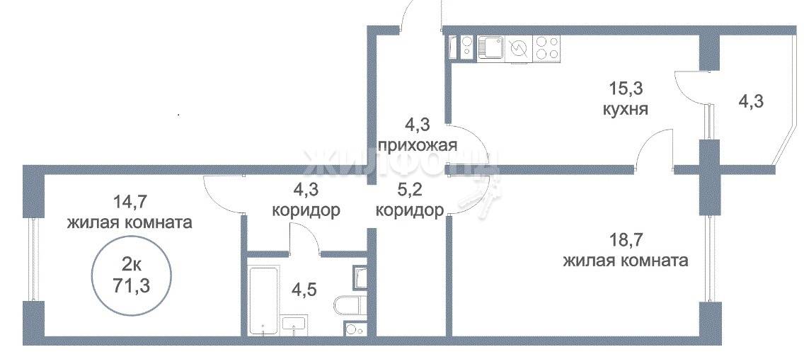 Продажа Квартир В Нефтеюганске