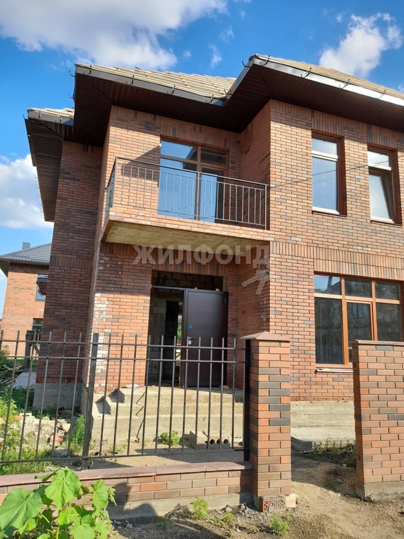 Продажа загородной недвижимости в городе Новая Адыгея - 3 варианта: цена,  фото | Жилфонд - +7(861)242-11-01