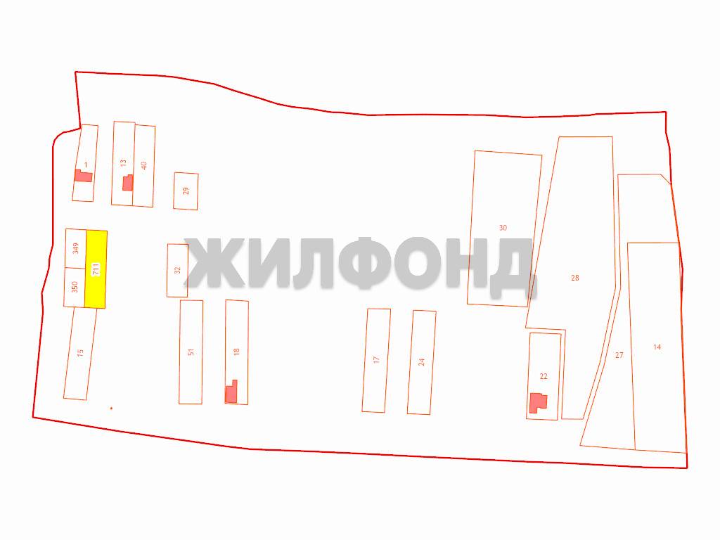 Купить Участок Новопокровское Нижний
