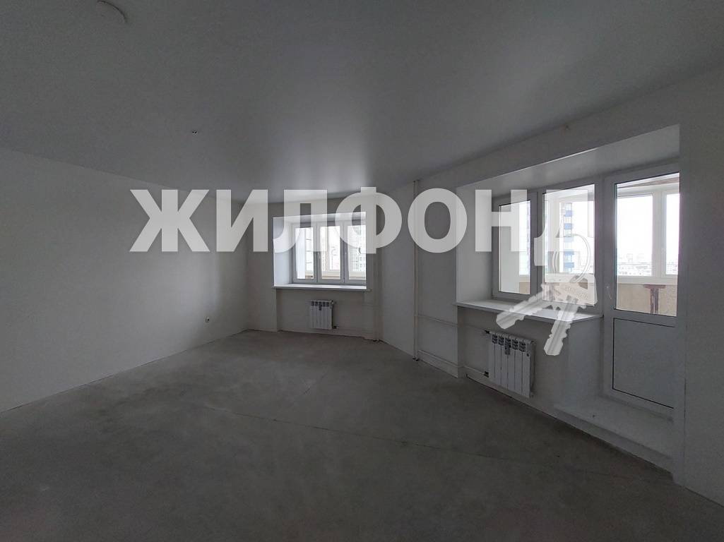 Дизайнерский ремонт квартир в Красноярске