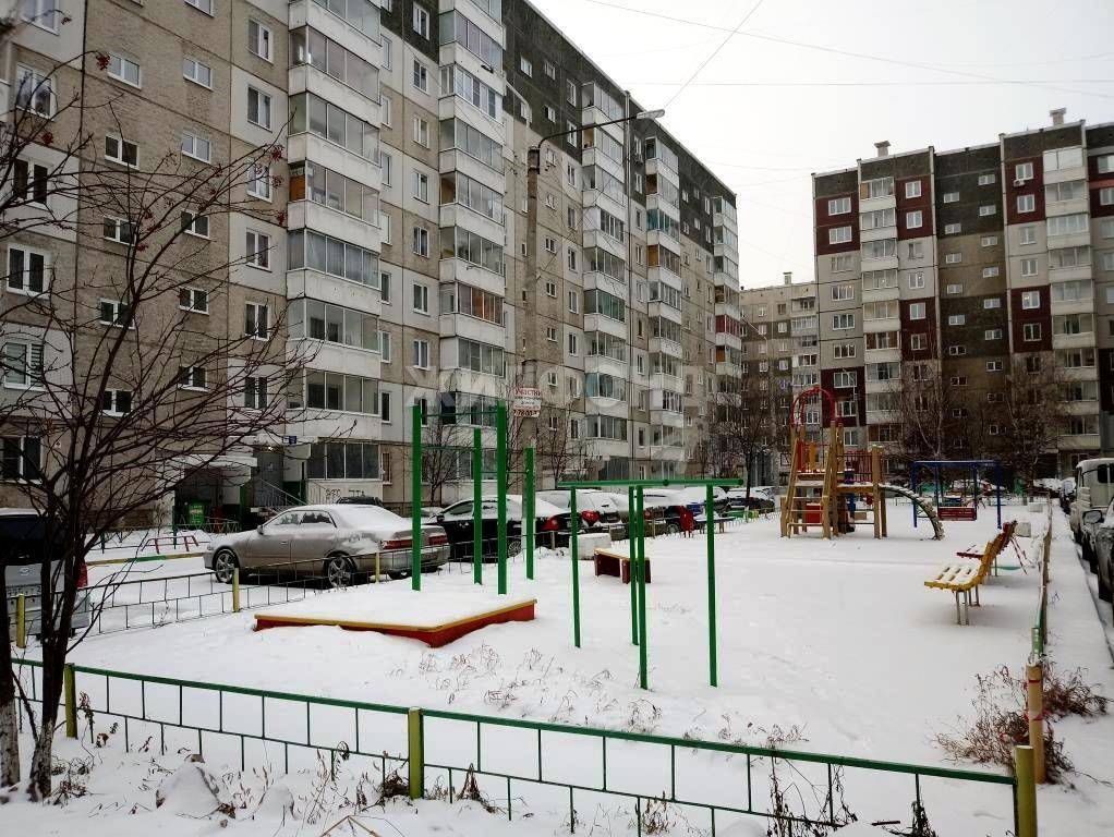 Купить Двухкомнатную На 60 Лет Октября Красноярск