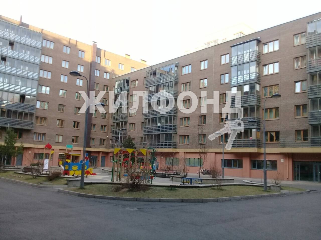 Капитанская 12 Пермь Купить Квартиру