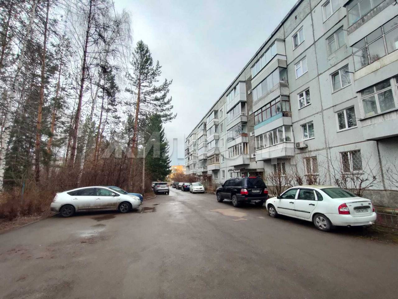 Купить 2х Комнатную Академгородок Красноярск
