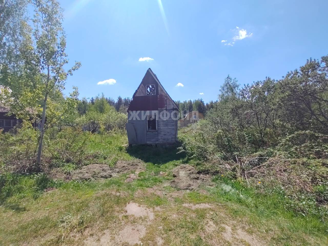 Продажа загородной недвижимости Орехово-Зуевский район - 24 варианта: цена,  фото | Жилфонд - +7(496)415-01-01