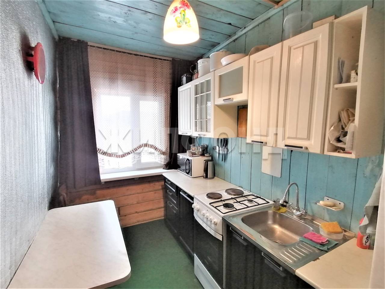 Купить Дом В Новокузнецке Пушкино