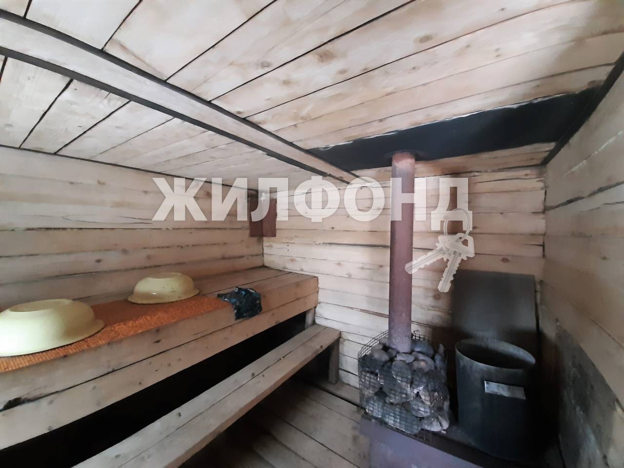Староабашево новокузнецкий
