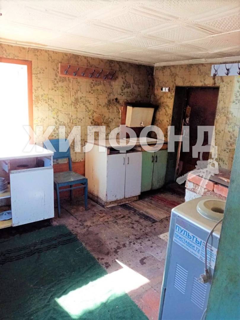 Староабашево новокузнецкий