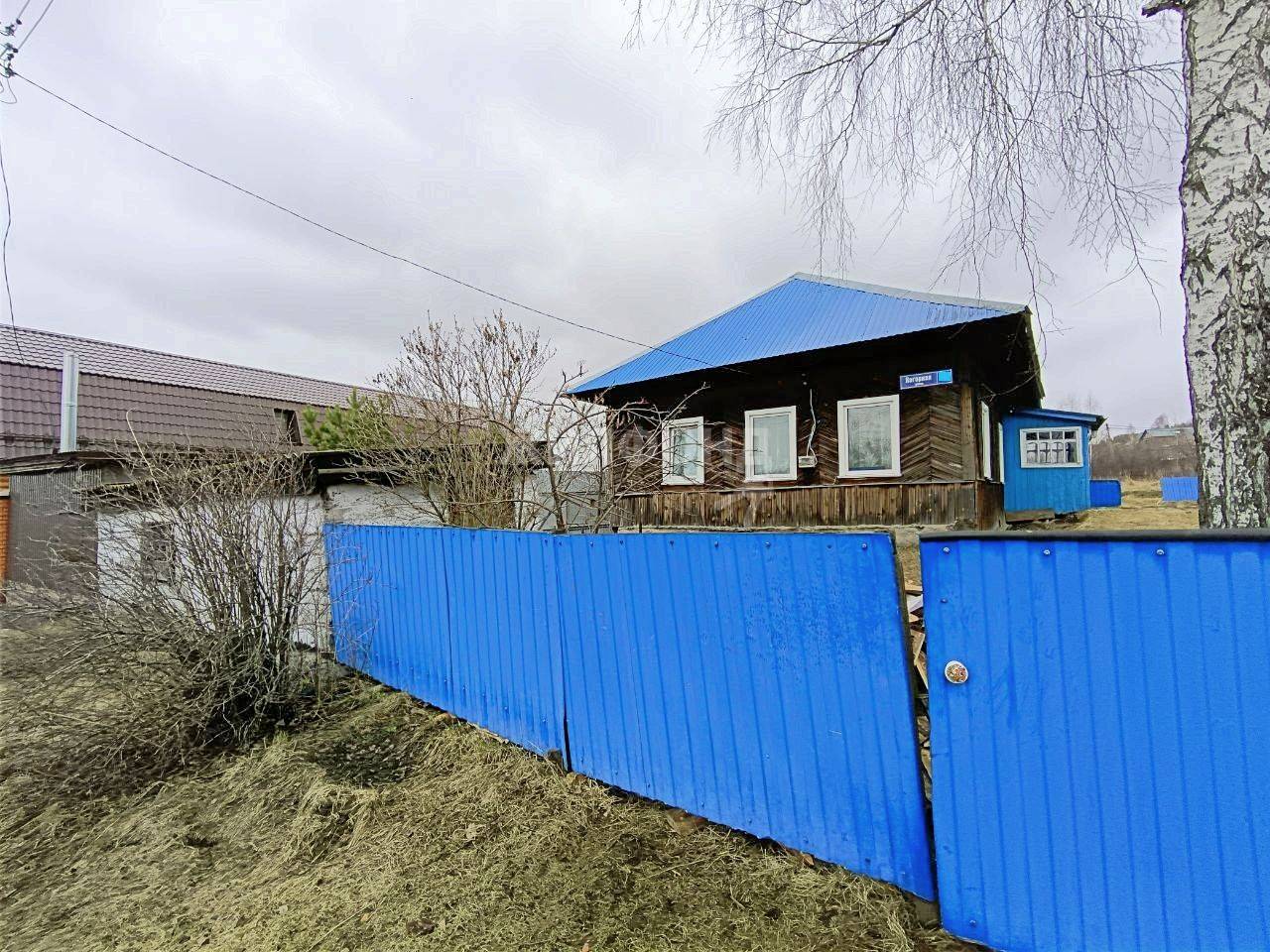 Продажа загородной недвижимости в городе Красная Орловка - 2 варианта:  цена, фото | Жилфонд - +7(3843)600-002