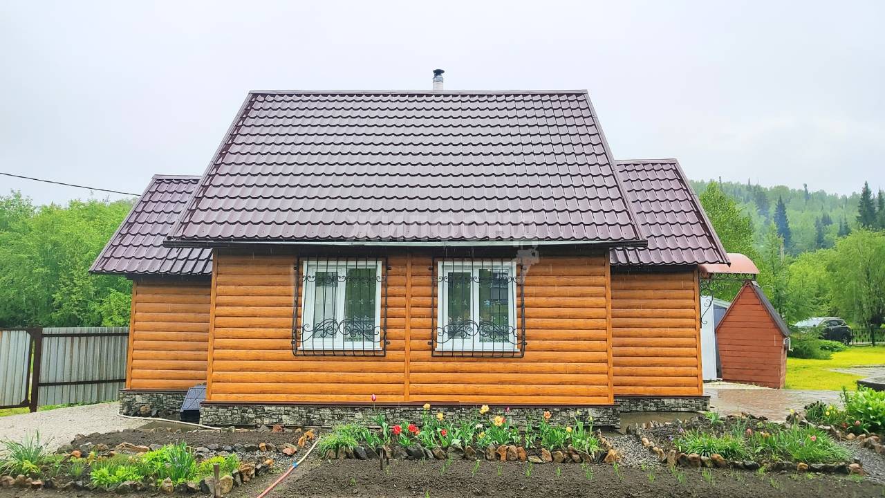 Продажа загородной недвижимости Таштагольский район - 30 вариантов: цена,  фото | Жилфонд - +7(3843)600-002