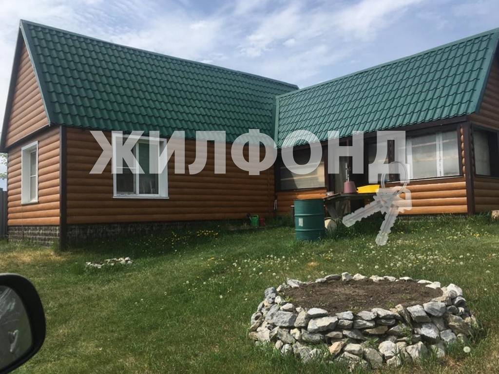 Купить квартиру в микрорайоне Ордынский район г.Новосибирск - страница 13