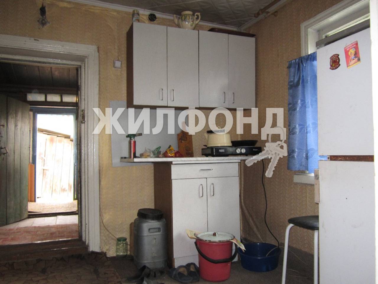 Купить дом в г.Бердск - вариант 80153599 | Жилфонд