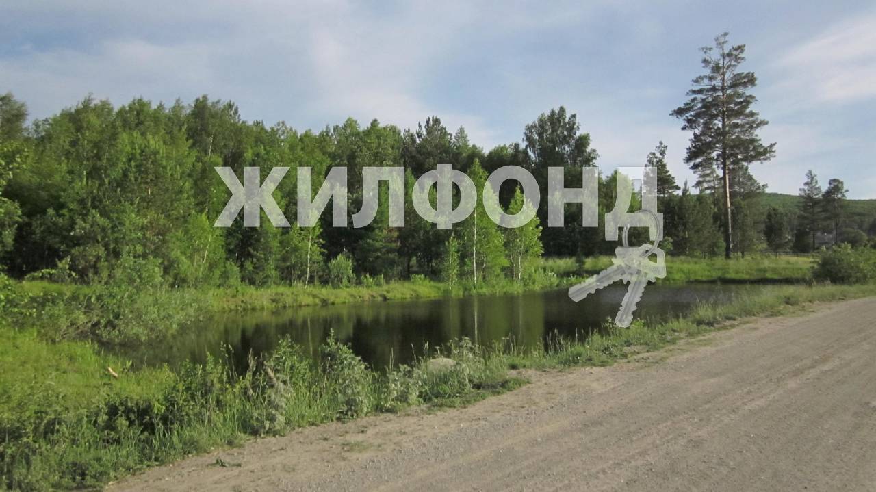 Купить земельный участок в г.Мирный - вариант 8055530 | Жилфонд