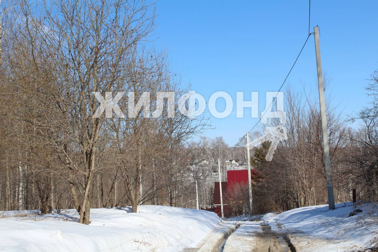 Купить Земельный Участок В Новосибирске Заельцовский Район