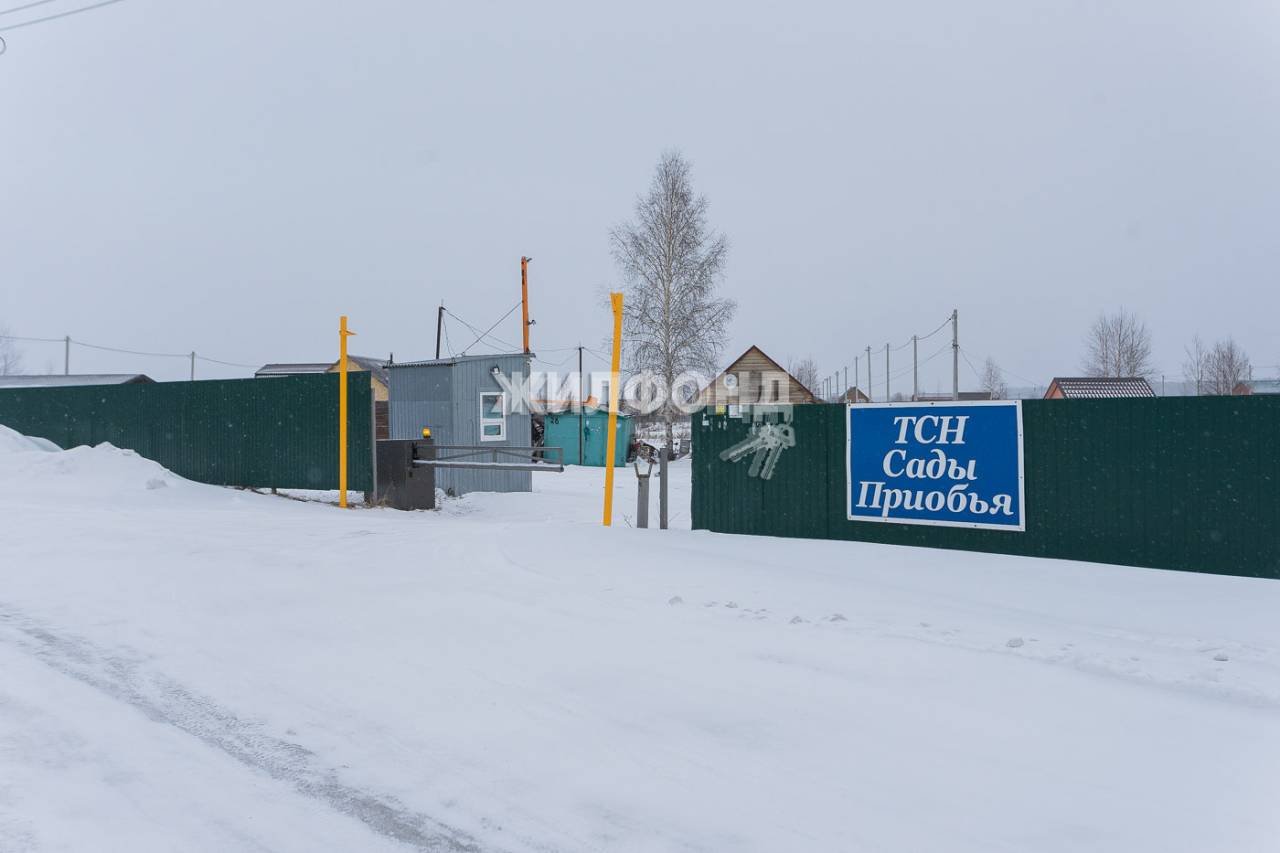 Купить земельный участок в городе Красный Яр - 114 вариантов: цена, фото |  Жилфонд - +7(383)201-00-01