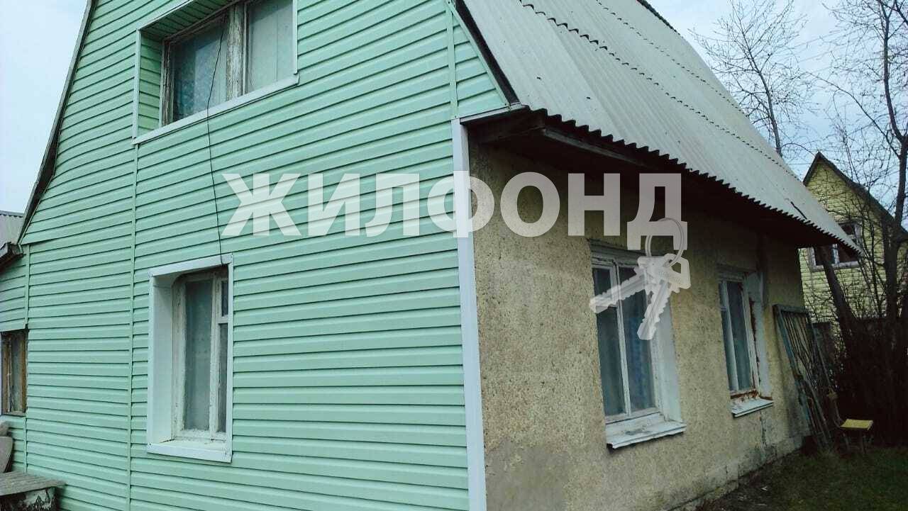 Продажа загородной недвижимости в городе Сельская - 46 вариантов: цена,  фото | Жилфонд - +7(383)201-00-01