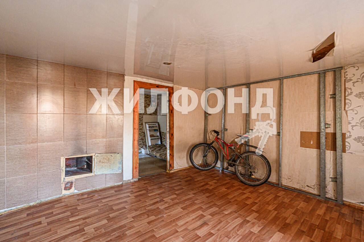 Купить дом в г.Новосибирск - вариант 80041286 | Жилфонд