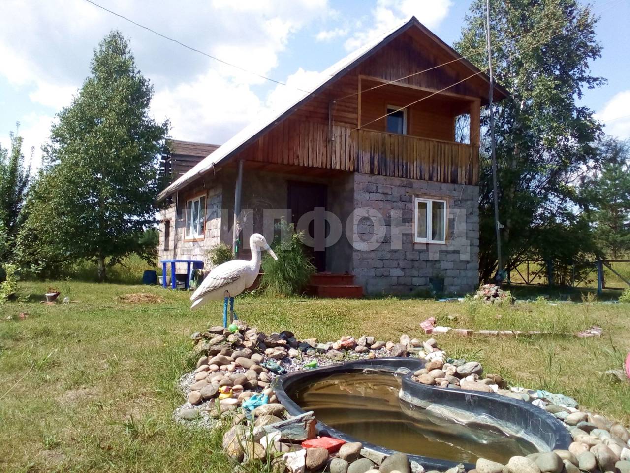 Дома В Новопичугово Новосибирская Область Купить