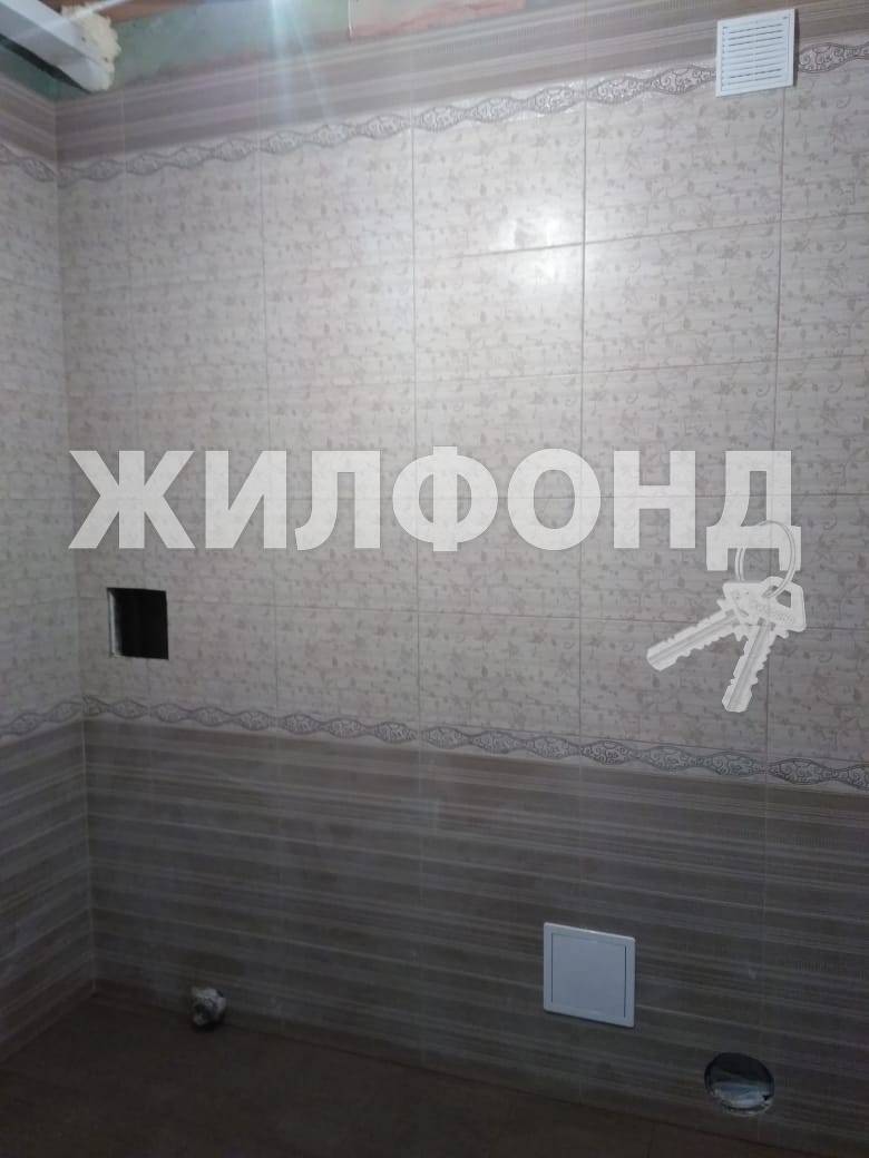 Купить коттедж в г.Новосибирск - вариант 80033082 | Жилфонд